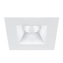 WAC R3BSD-WD Ocularc 3.0 3" Dim-to-Warm Square Open Reflector Trim