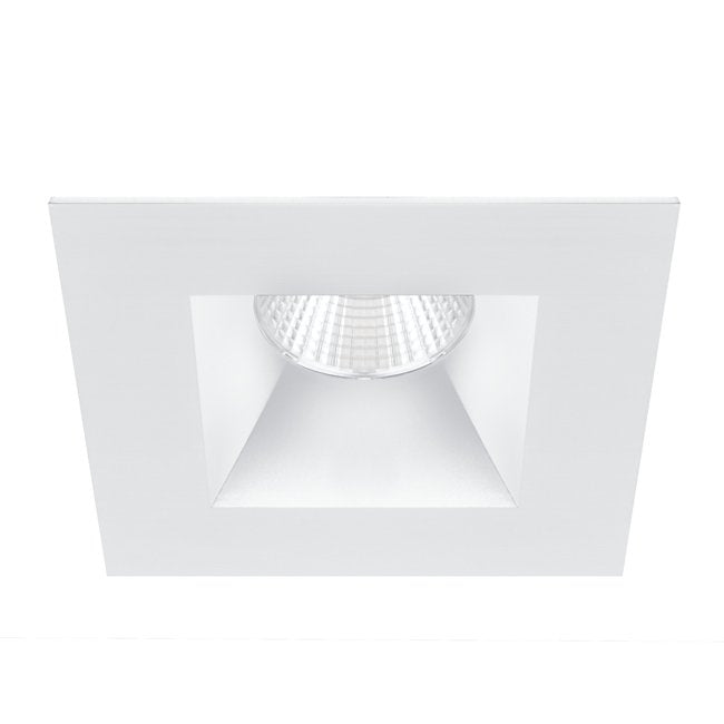 WAC R3BSD-WD Ocularc 3.0 3" Dim-to-Warm Square Open Reflector Trim