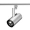 Juno Trac-Lites R610L Integral Driver LED Cylinder Track Head