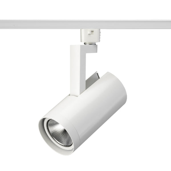 White ON/OFF Switch with Bezel - 12015 | JR Products