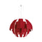 Axo USPLU120 Plumage 6-lt 47" Pendant