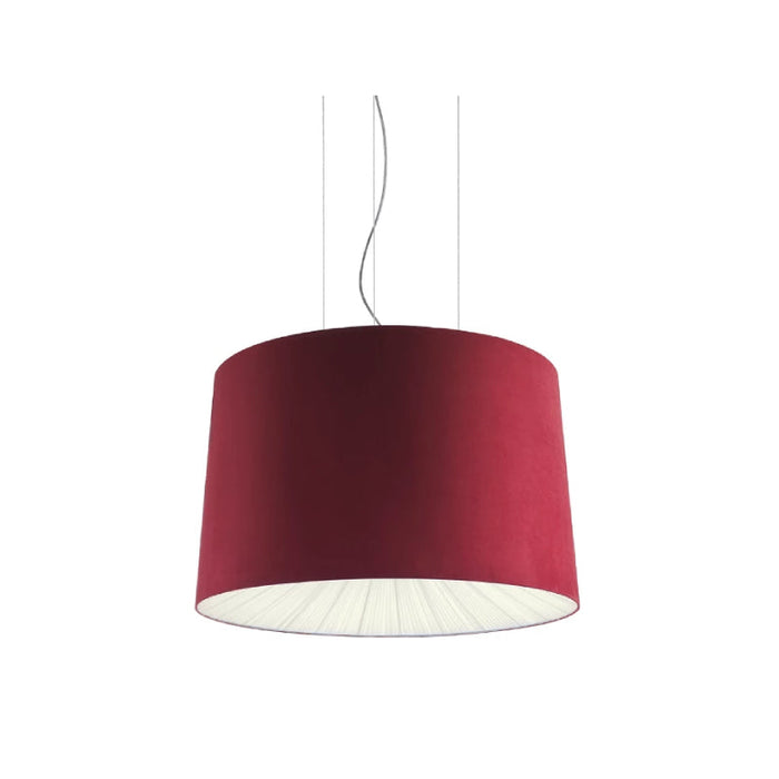 Axo USVEL100 Velvet 3-lt 39" LED Pendant