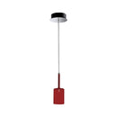 Axo USSPILLM Spillray M 1-lt 4" LED Pendant
