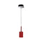 Axo USSPILLM Spillray M 1-lt 4" LED Pendant