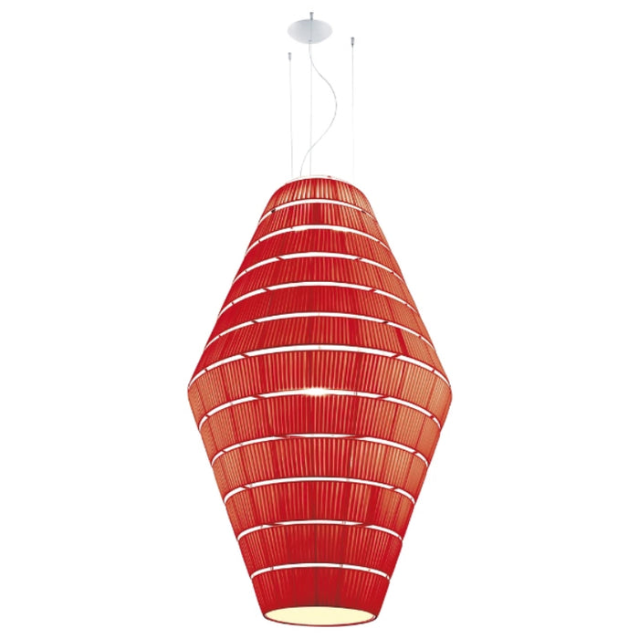 Axo USLAYD Layers D 9-lt 46" Pendant