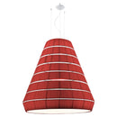 Axo USLAYE Layers E 9-lt 50" Pendant