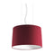 Axo USVEL160 Velvet 5-lt 63" LED Pendant