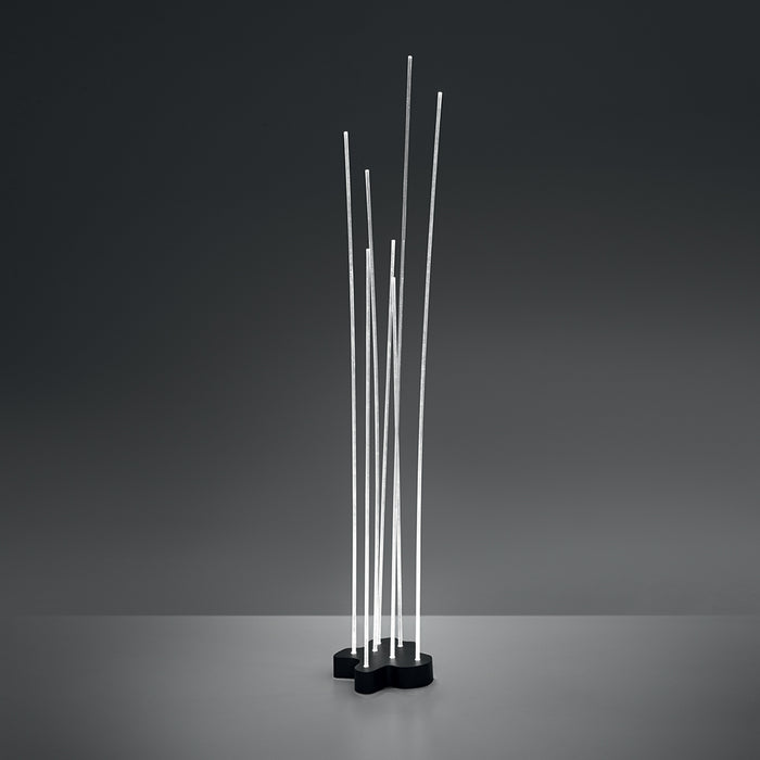 Artemide Reeds LED Outdoor Floor Lamp