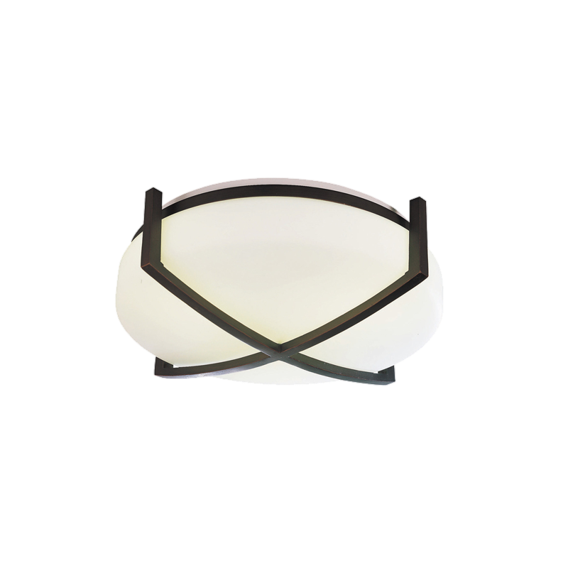 AFX REF Series Restoration LED Flush Mount