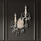 Schonbek 3758 Renaissance 2-lt 23" Tall Wall Sconce