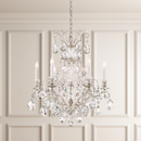 Schonbek 3770 Renaissance 7-lt 24" Chandelier