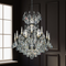 Schonbek 3773 Renaissance 16-lt 38" Chandelier