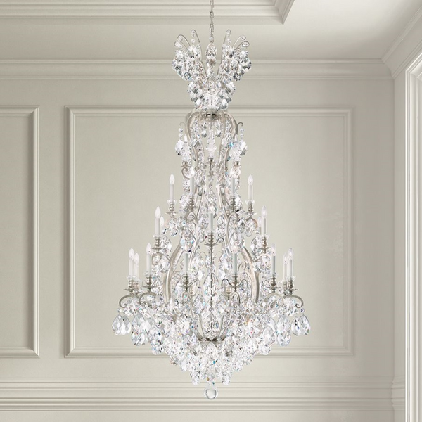 Novelbright 「Chandelier」（廃盤） NOTTING HILL 6-LIGHT CHANDELIER | Artcraft Lighting