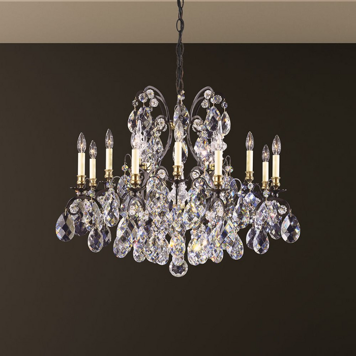 Schonbek renaissance on sale
