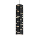 Tech 700FJRVL Revel 3" LED Low Voltage Pendant (Freejack)