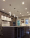 Tech 700FJRVL Revel 3" Low Voltage Pendant (Freejack)