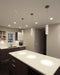 Tech 700FJRVL Revel 3" Low Voltage Pendant (Freejack)