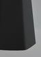 Tech 700FJRHN Rhonan 1-lt 4" Pendant (Freejack)