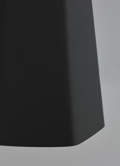 Visual Comfort Rhonan 4" LED Pendant