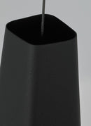 Tech 700FJRHN Rhonan 1-lt 4" Pendant (Freejack)