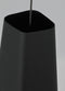 Tech 700FJRHN Rhonan 1-lt 4" Pendant (Freejack)