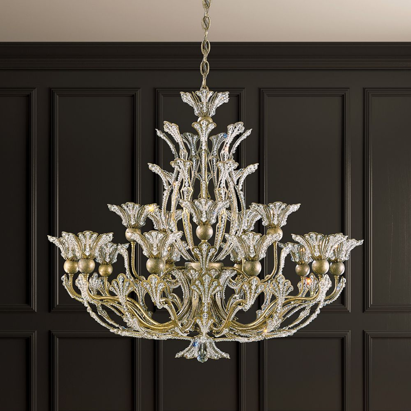 Swarovski schonbek on sale