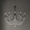 Schonbek RJ1012 Verdana 12-lt 43" Chandelier