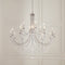 Schonbek RJ1018 Verdana 18-lt 43" Chandelier