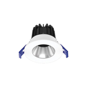 Elite RL271-600L 2" Round Reflector Recessed Retrofit - 600 Lumens - LBC Lighting