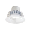 Elite RL411-900L 4" Stepped Baffle Wall Wash LED Recessed Retrofit - 900 Lumens