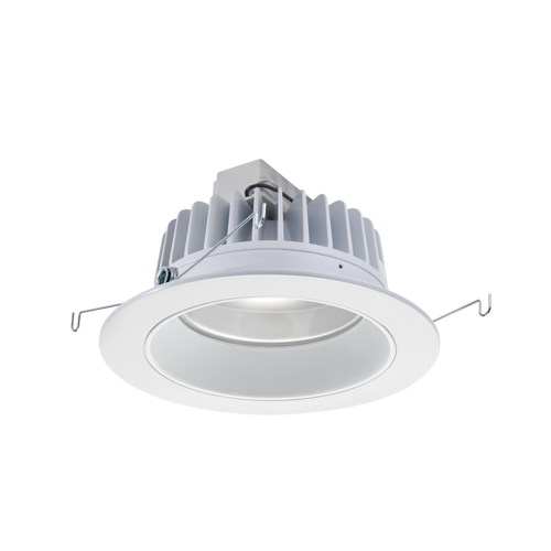 Elite RL507-650L 5" Lensed Reflector LED Recessed Retrofit - 650 Lumens