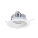 Elite RL530-900L 5" Lensed Stepped Baffle LED Recessed Retrofit - 120V Triac Dimming