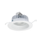 Elite RL530-900L 5" Lensed Stepped Baffle LED Recessed Retrofit - 120V Triac Dimming