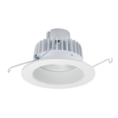 Elite RL630-750L 6" Lensed Baffle LED Recessed Retrofit - 750 Lumens
