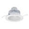 Elite RL630-1200L 6" Lensed Baffle LED Recessed Retrofit - 0-10V Dimming
