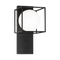 Matteo S03801 Squircle 1-lt 14" Tall Wall Sconce