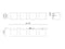 Matteo S03804 Squircle 4-lt 35" Wall Sconce