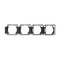 Matteo S03804 Squircle 4-lt 35" Wall Sconce