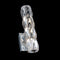Schonbek S2613 Verve LED 1-lt 13" Tall LED Wall Sconce