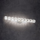 Schonbek S2631 Verve LED 1-lt 31" LED Wall Sconce
