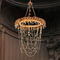 Schonbek S5332 Midsummer Night 1-lt 33" LED Pendant