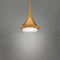 Schonbek S5508 Verita 1-lt 8" LED Pendant