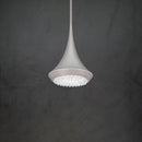 Schonbek S5508 Verita 1-lt 8" LED Pendant