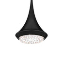 Schonbek S5508 Verita 1-lt 8" LED Pendant