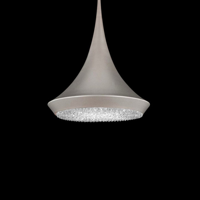 Schonbek S5518 Verita 1-lt 18" LED Pendant