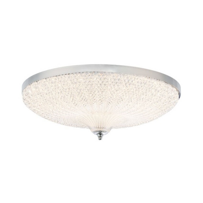 Schonbek S6020 Roma 1-lt 20" LED Flush Mount