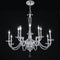 Schonbek S9235 Habsburg 12-lt 35" Chandelier
