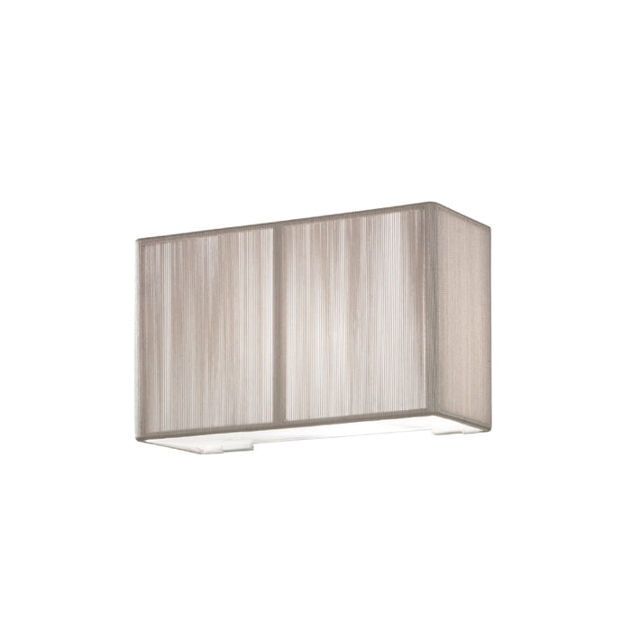 Axo UACLAV30 Clavius 1-lt 12" Wall Sconce