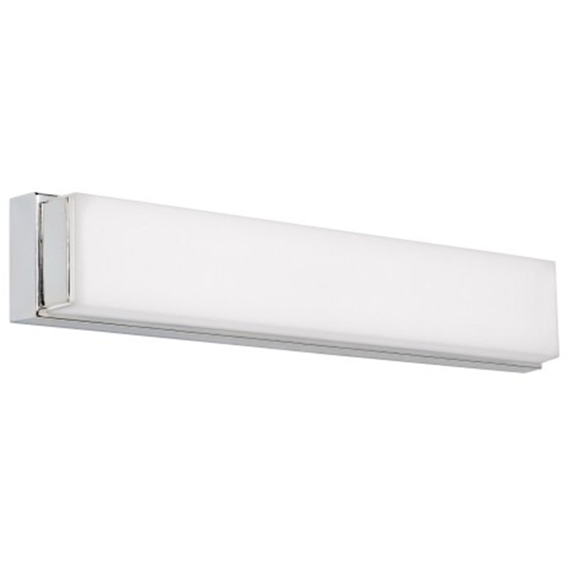 Tech 700BCSAGW25 Sage 25" LED Bath Light