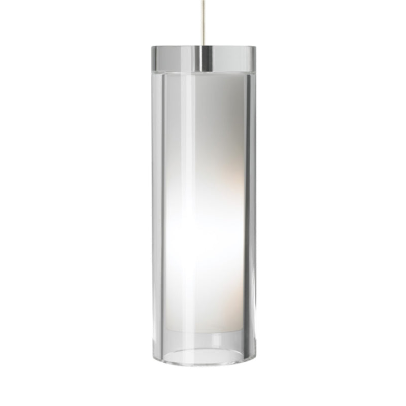 Visual Comfort 700TDSARGP Sara Grande 1-lt 4" Line Voltage Pendant
